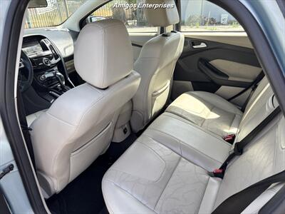 2014 Ford Focus Electric - Photo 10 - Fresno, CA 93702