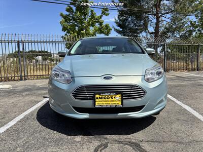 2014 Ford Focus Electric - Photo 5 - Fresno, CA 93702