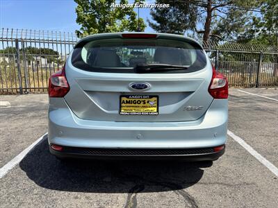 2014 Ford Focus Electric - Photo 6 - Fresno, CA 93702
