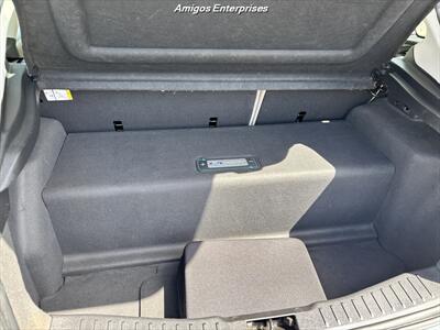 2014 Ford Focus Electric - Photo 8 - Fresno, CA 93702