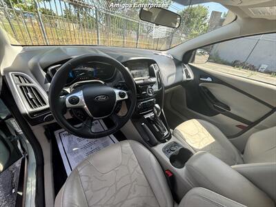 2014 Ford Focus Electric - Photo 9 - Fresno, CA 93702