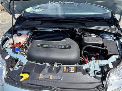 2014 Ford Focus Electric - Photo 11 - Fresno, CA 93702