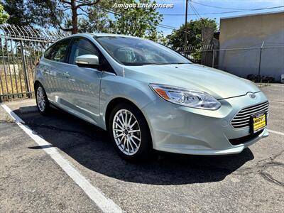 2014 Ford Focus Electric - Photo 2 - Fresno, CA 93702