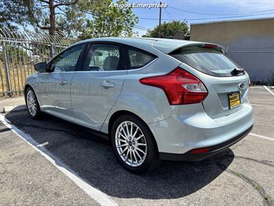 2014 Ford Focus Electric - Photo 4 - Fresno, CA 93702