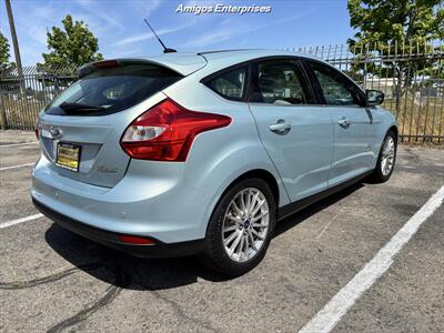 2014 Ford Focus Electric - Photo 3 - Fresno, CA 93702