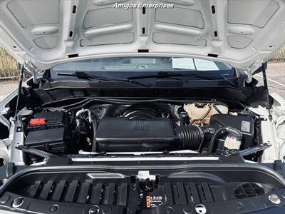 2021 Chevrolet Silverado 1500 Work Truck   - Photo 10 - Fresno, CA 93702