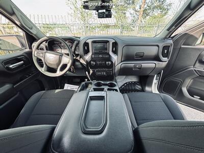 2021 Chevrolet Silverado 1500 Work Truck   - Photo 9 - Fresno, CA 93702