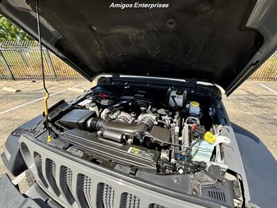 2020 Jeep Wrangler Sport S   - Photo 9 - Fresno, CA 93702