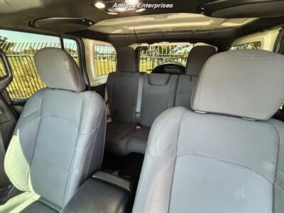 2020 Jeep Wrangler Sport S   - Photo 11 - Fresno, CA 93702