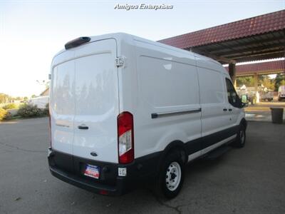 2018 Ford Transit 150   - Photo 17 - Fresno, CA 93702