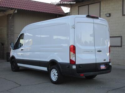 2018 Ford Transit 150   - Photo 12 - Fresno, CA 93702