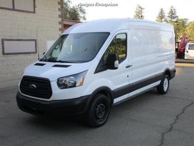 2018 Ford Transit 150   - Photo 5 - Fresno, CA 93702