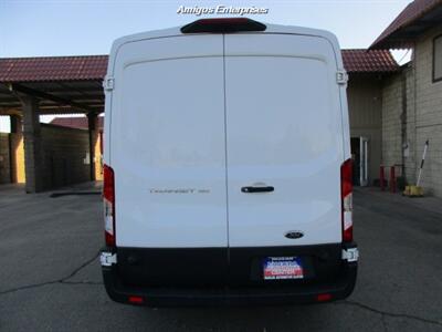 2018 Ford Transit 150   - Photo 13 - Fresno, CA 93702