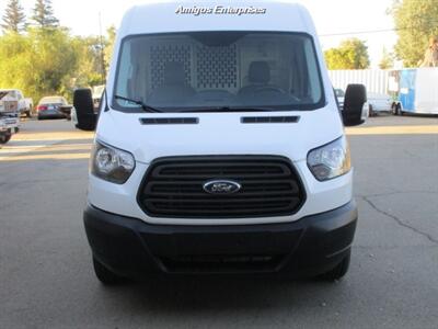 2018 Ford Transit 150   - Photo 2 - Fresno, CA 93702