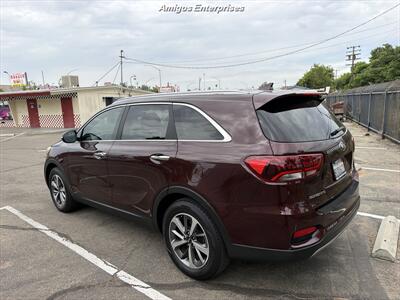 2019 Kia Sorento EX V6   - Photo 6 - Fresno, CA 93702