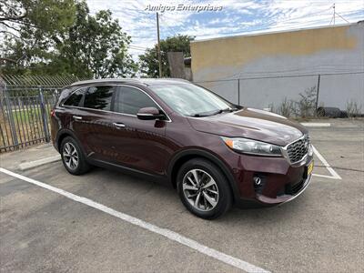 2019 Kia Sorento EX V6   - Photo 3 - Fresno, CA 93702