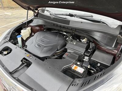 2019 Kia Sorento EX V6   - Photo 10 - Fresno, CA 93702