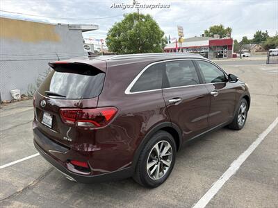 2019 Kia Sorento EX V6   - Photo 4 - Fresno, CA 93702