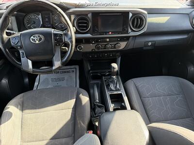 2016 Toyota Tacoma TRD Sport   - Photo 9 - Fresno, CA 93702