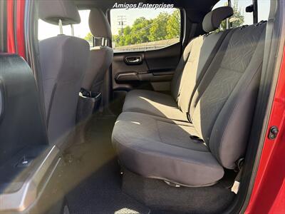 2016 Toyota Tacoma TRD Sport   - Photo 8 - Fresno, CA 93702