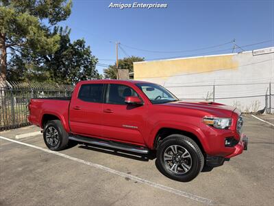 2016 Toyota Tacoma TRD Sport   - Photo 3 - Fresno, CA 93702