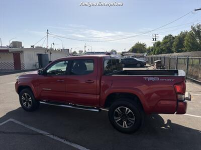 2016 Toyota Tacoma TRD Sport   - Photo 6 - Fresno, CA 93702
