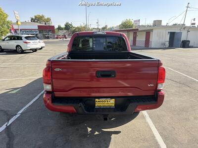 2016 Toyota Tacoma TRD Sport   - Photo 5 - Fresno, CA 93702
