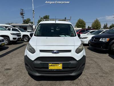 2015 Ford Transit Connect XL   - Photo 2 - Fresno, CA 93702