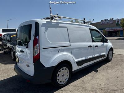 2015 Ford Transit Connect XL   - Photo 4 - Fresno, CA 93702