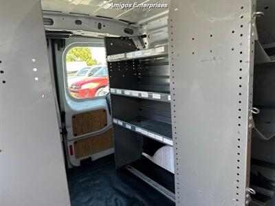 2015 Ford Transit Connect XL   - Photo 8 - Fresno, CA 93702