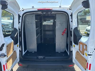 2015 Ford Transit Connect XL   - Photo 11 - Fresno, CA 93702