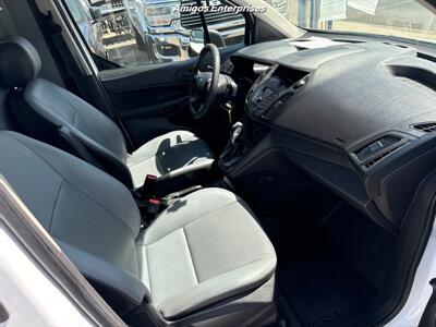 2015 Ford Transit Connect XL   - Photo 10 - Fresno, CA 93702