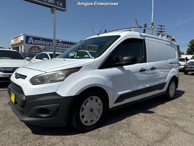 2015 Ford Transit Connect XL   - Photo 1 - Fresno, CA 93702