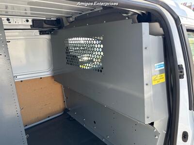 2015 Ford Transit Connect XL   - Photo 9 - Fresno, CA 93702