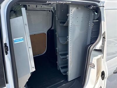 2015 Ford Transit Connect XL   - Photo 12 - Fresno, CA 93702