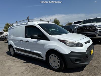 2015 Ford Transit Connect XL   - Photo 3 - Fresno, CA 93702