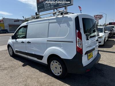 2015 Ford Transit Connect XL   - Photo 5 - Fresno, CA 93702