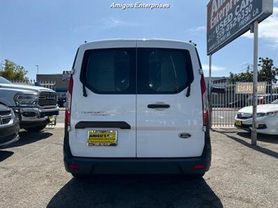 2015 Ford Transit Connect XL   - Photo 6 - Fresno, CA 93702