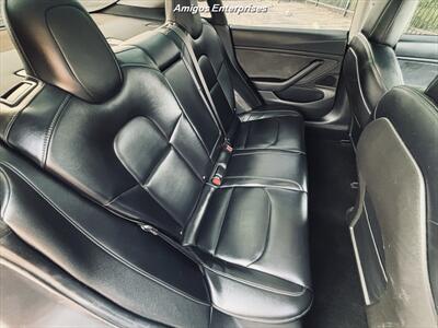 2018 Tesla Model 3 Long Range   - Photo 10 - Fresno, CA 93702