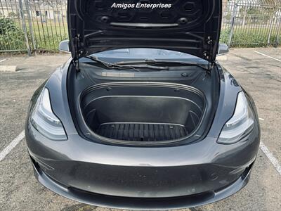 2018 Tesla Model 3 Long Range   - Photo 7 - Fresno, CA 93702