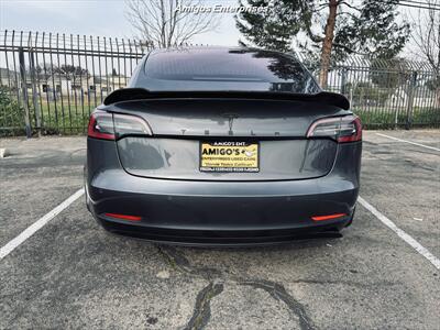 2018 Tesla Model 3 Long Range   - Photo 5 - Fresno, CA 93702