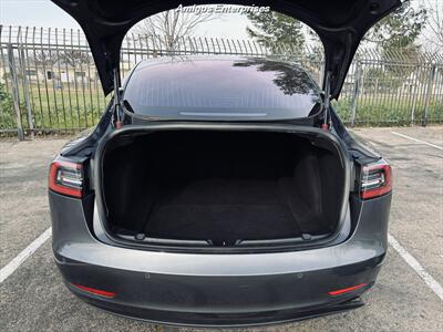 2018 Tesla Model 3 Long Range   - Photo 6 - Fresno, CA 93702
