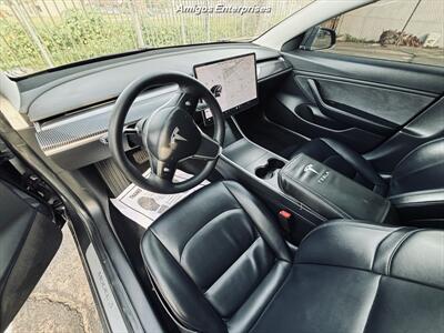 2018 Tesla Model 3 Long Range   - Photo 9 - Fresno, CA 93702