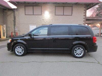 2020 Dodge Grand Caravan SXT - Photo 7 - Madera, CA 93636