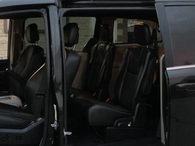 2020 Dodge Grand Caravan SXT - Photo 11 - Madera, CA 93636