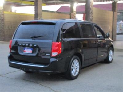 2020 Dodge Grand Caravan SXT - Photo 16 - Madera, CA 93636
