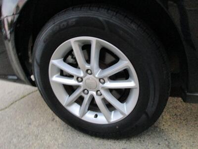 2020 Dodge Grand Caravan SXT - Photo 18 - Madera, CA 93636