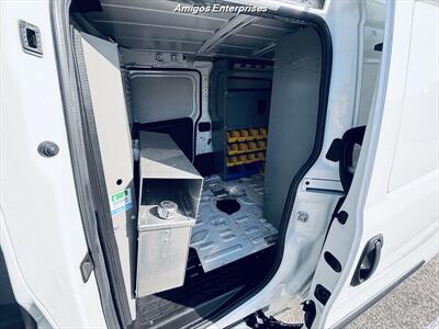 2019 RAM ProMaster City   - Photo 9 - Fresno, CA 93702