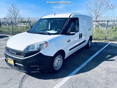 2019 RAM ProMaster City   - Photo 2 - Fresno, CA 93702