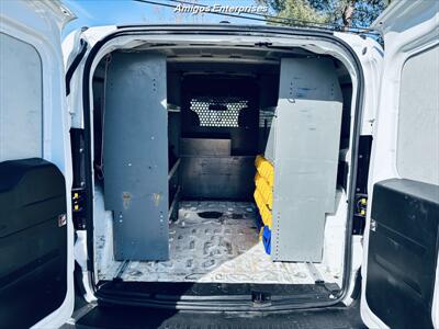 2019 RAM ProMaster City   - Photo 7 - Fresno, CA 93702